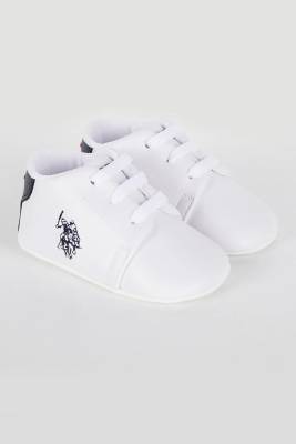 U.S. Polo Assn. - U.S POLO ASSN ERKEK BEBEK AYAKKABI