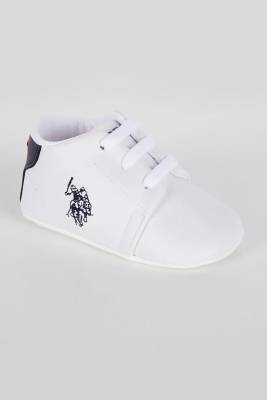 U.S. Polo Assn. - U.S POLO ASSN ERKEK BEBEK AYAKKABI (1)