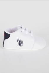 U.S POLO ASSN ERKEK BEBEK AYAKKABI - Thumbnail