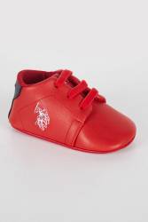 U.S POLO ASSN ERKEK BEBEK AYAKKABI - Thumbnail