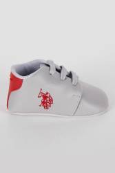 U.S POLO ASSN ERKEK BEBEK AYAKKABI - Thumbnail