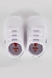 U.S POLO ASSN ERKEK BEBEK AYAKKABI - 5