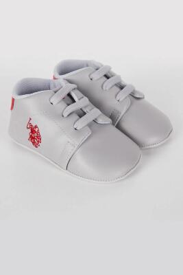 U.S POLO ASSN ERKEK BEBEK AYAKKABI - 6