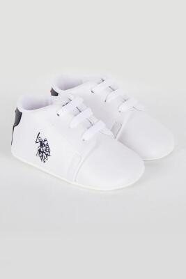 U.S POLO ASSN ERKEK BEBEK AYAKKABI - 1
