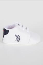U.S POLO ASSN ERKEK BEBEK AYAKKABI - 3