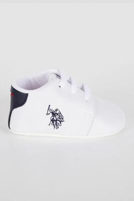 U.S POLO ASSN ERKEK BEBEK AYAKKABI - 3