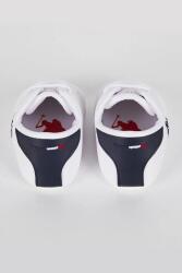 U.S POLO ASSN ERKEK BEBEK AYAKKABI - 4