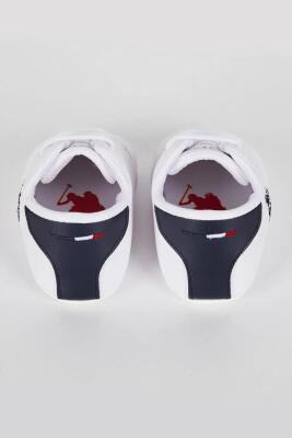 U.S POLO ASSN ERKEK BEBEK AYAKKABI - 4
