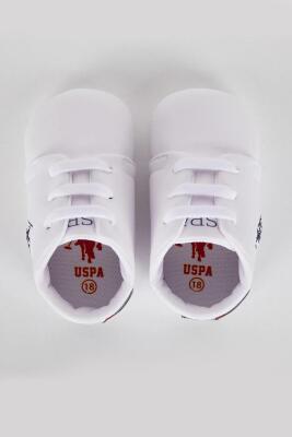 U.S POLO ASSN ERKEK BEBEK AYAKKABI - 5