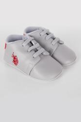 U.S POLO ASSN ERKEK BEBEK AYAKKABI - 6