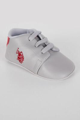 U.S POLO ASSN ERKEK BEBEK AYAKKABI - 7
