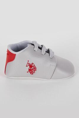 U.S POLO ASSN ERKEK BEBEK AYAKKABI - 9