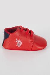 U.S POLO ASSN ERKEK BEBEK AYAKKABI - 14