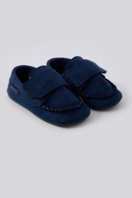 U.S. Polo Assn. - U.S POLO ASSN ERKEK BEBEK AYAKKABI (1)