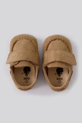 U.S POLO ASSN ERKEK BEBEK AYAKKABI - Thumbnail