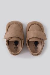 U.S POLO ASSN ERKEK BEBEK AYAKKABI - Thumbnail
