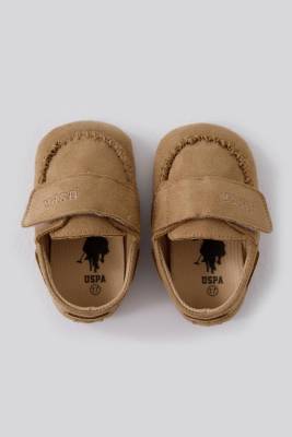 U.S POLO ASSN ERKEK BEBEK AYAKKABI - 5