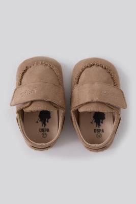 U.S POLO ASSN ERKEK BEBEK AYAKKABI - 6