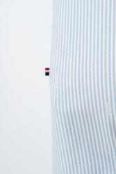 U.S. Polo Assn. Erkek Bebek Golf Yaka Mavi Tulum - 5