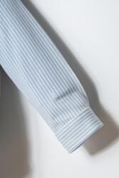 U.S. Polo Assn. Erkek Bebek Gömlek Pantolon Takım,  Çizgili Erkek Bebek Gömlekli Takım - 6