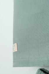 U.S. Polo Assn. Erkek Bebek Müslin Şort Gömlek Takım %100 Pamuk Yazlık - 29