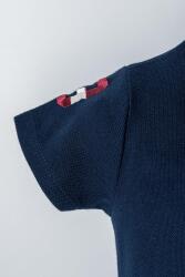 U.S. Polo Assn. Erkek Bebek Polo Yaka Pike Şort T-Shirt Takım  - 8