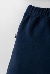 U.S. Polo Assn. Erkek Bebek Polo Yaka Pike Şort T-Shirt Takım  - 3