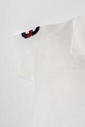 U.S. Polo Assn. Erkek Bebek Polo Yaka Pike Şort T-Shirt Takım  - 5