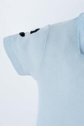 U.S. Polo Assn. Erkek Bebek Polo Yaka Pike Şort T-Shirt Takım  - 17