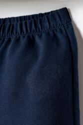 U.S. Polo Assn. Erkek Bebek Polo Yaka Pike T-Shirt Şort Takım %100 Pamuk Yazlık 2’li Set  - 6