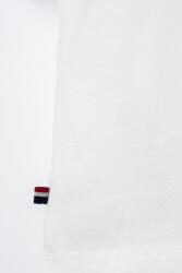 U.S. Polo Assn. Erkek Bebek Polo Yaka Şort Takım %100 Pamuk Pike T-Shirt & İki İplik Şort - 5