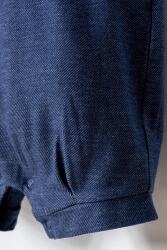 U.S. Polo Assn. Erkek Bebek Salopet 2’li Takım - 4