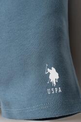 U.S. Polo Assn. Erkek Bebek Şort T-Shirt Takım %100 Pamuk - 3
