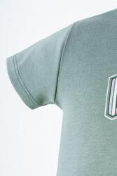 U.S. Polo Assn. Erkek Bebek Şort T-Shirt Takım %100 Pamuk - 5