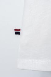 U.S. Polo Assn. Erkek Bebek Şort T-Shirt Takım %100 Pamuk Yazlık Bebek Takımı - 5