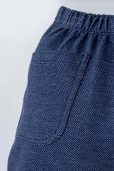 U.S. Polo Assn. Erkek Bebek Şort T-Shirt Takım %100 Pamuk Yazlık Bebek Takımı - 6