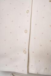 U.S. Polo Assn. Erkek Bebek T-Shirt Pantolon Takım - 5