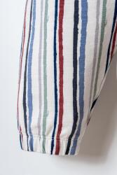 U.S. Polo Assn. Erkek Bebek T-Shirt Pantolon Takım - 5