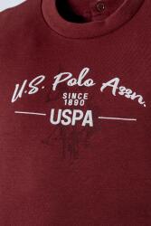 U.S. Polo Assn. Erkek Bebek T-Shirt Pantolon Takım - 2