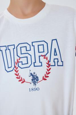 U.S. Polo Assn. Erkek Çocuk %100 Pamuk Bermuda Takımı – Yazlık Günlük Rahat Kesim - 12
