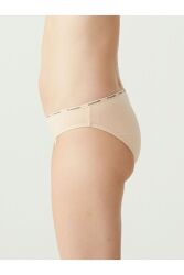 U.S. Polo Assn. Kadın 5'li Düşük Bel Külot, %47 modal %47 pamuk %6 elastan - 11