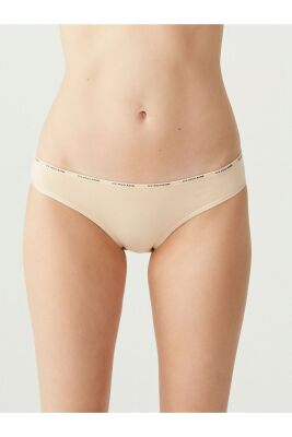 U.S. Polo Assn. Kadın 5'li Düşük Bel Külot, %47 modal %47 pamuk %6 elastan - 6