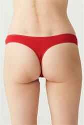 U.S. Polo Assn. Kadın 5'li Modal String, %47 modal %47 pamuk, %elastan - 9