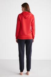 U.S. POLO ASSN. Kadın, Lisanslı, Kapşonlu Eşofman Takım, %100 Pamuk - 3