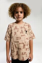 U.S. Polo Assn Kids %100 Pamuk / %100 Cotton ERKEK ÇOCUK BERMUDA TAKIM - 6