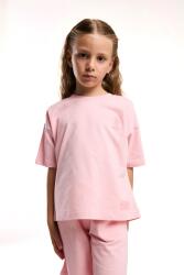 U.S. Polo Assn Kids Kız Çocuk Bermuda Takım, %100 Pamuk / %100 Cotton - 13