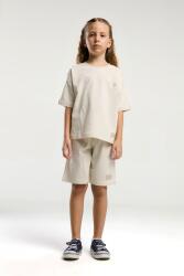 U.S. Polo Assn Kids Kız Çocuk Bermuda Takım, %100 Pamuk / %100 Cotton - 17