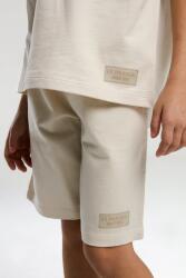 U.S. Polo Assn Kids Kız Çocuk Bermuda Takım, %100 Pamuk / %100 Cotton - 20