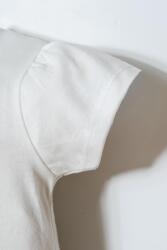 US Polo Assn. Kız Bebek Alt Üst Takım %100 Pamuk Süprem Penye Yazlık Set - 6