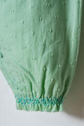 U.S POLO ASSN. KIZ BEBEK BANDANALI DOKUMA TULUM  - 9